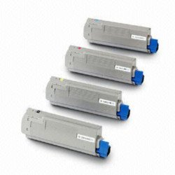 Oki 43872306 Toner  magenta