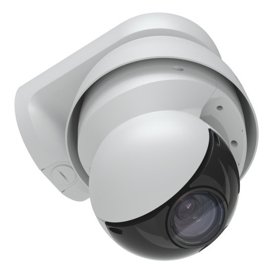 Ubiquiti AI PTZ Precision Sphérique Caméra de sécurité IP Intérieure et extérieure 3864 x 2160 pixels