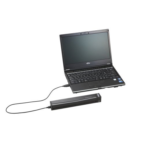 Fujitsu ScanSnap S1100i Fujitsu ScanSnap S1100i