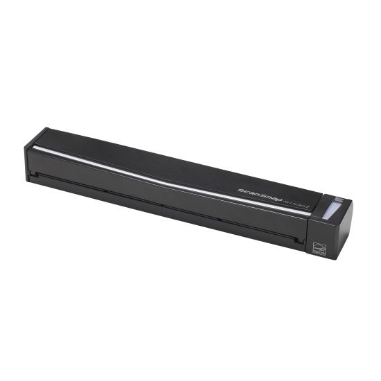 Fujitsu ScanSnap S1100i Fujitsu ScanSnap S1100i