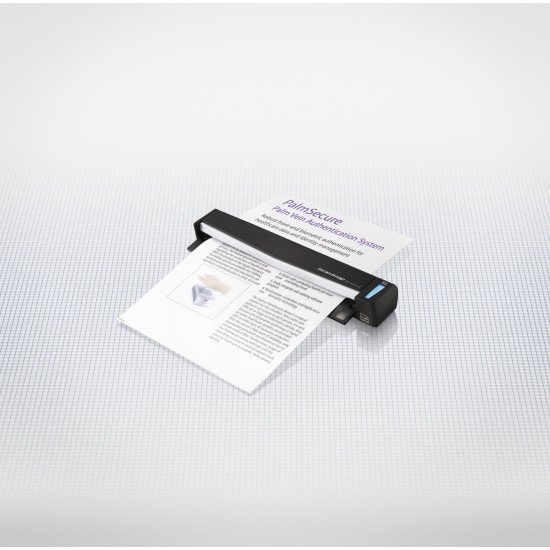 Fujitsu ScanSnap S1100i Fujitsu ScanSnap S1100i