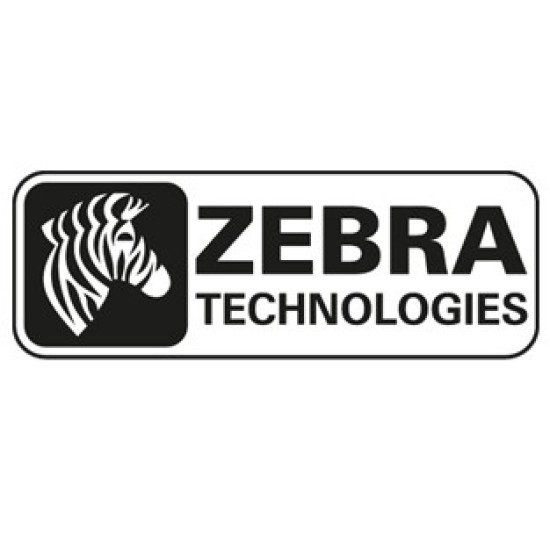 Zebra P1006134 kit d'imprimantes et scanners