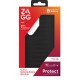 ZAGG Luxe coque de protection pour téléphones portables