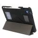 NutKase NK214B-EL-SHM étui pour tablette 27,7 cm (10.9") Folio porte carte Noir NutKase NK214B-EL-SHM étui pour tablette 27,7 cm (10.9") Folio porte carte Noir