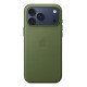 Apple MGFD4ZM/A coque de protection pour téléphones portables 17,5 cm (6.9") Housse Vert