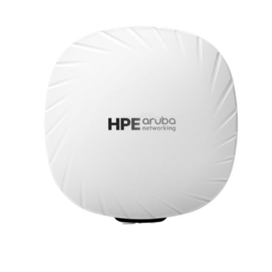HPE S1E83A point d'accès réseaux locaux sans fil 1490 Mbit/s Blanc Connexion Ethernet POE HPE S1E83A point d'accès réseaux locaux sans fil 1490 Mbit/s Blanc Connexion Ethernet POE