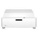 Optoma ZK430UST vidéo-projecteur Projecteur à focale ultra courte 4200 ANSI lumens DLP UHD 4K (3840x2160) Compatibilité 3D Blanc