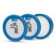 AEG ASKW5 Kit d'accessoires Aspirateur traineau AEG ASKW5 Kit d'accessoires Aspirateur traineau