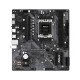 Asrock A620M-HDV/M.2+ AMD A620 Emplacement AM5 micro ATX Asrock A620M-HDV/M.2+ AMD A620 Emplacement AM5 micro ATX