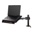 Newstar Support de bureau pour ordinateur portable 22" Newstar Support de bureau pour ordinateur portable 22"