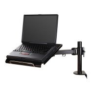 Newstar Support de bureau pour ordinateur portable 22"
