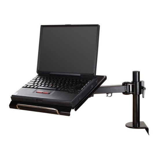 Newstar Support de bureau pour ordinateur portable 22"