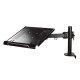 Newstar Support de bureau pour ordinateur portable 22"