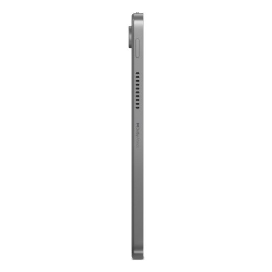 Lenovo Tab Mediatek 64 Go 25,6 cm (10.1") 4 Go Wi-Fi 5 (802.11ac) Android 14 Gris Lenovo Tab Mediatek 64 Go 25,6 cm (10.1") 4 Go Wi-Fi 5 (802.11ac) Android 14 Gris