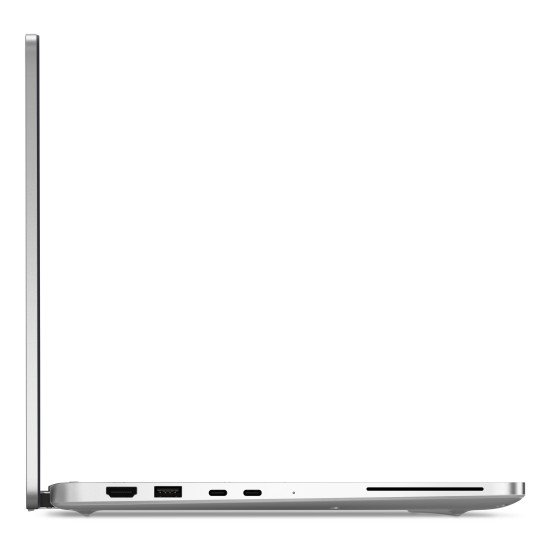 DELL Pro 14 Plus PB14250 Intel Core Ultra 5 235U Ordinateur portable 35,6 cm (14") Full HD+ 16 Go DDR5-SDRAM 512 Go SSD Wi-Fi 6E (802.11ax) Windows 11 Pro Belge Aluminium DELL Pro 14 Plus PB14250 Intel Core Ultra 5 235U Ordinateur portable 35,6 cm (14") Full HD+ 16 Go DDR5-SDRAM 512 Go SSD Wi-Fi 6E (802.11ax) Windows 11 Pro Belge Aluminium