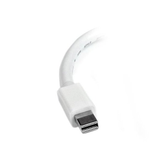 StarTech.com Convertisseur vidéo Mini DisplayPort vers HDMI 