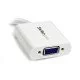 StarTech.com Adaptateur / Convertisseur vidéo Mini DisplayPort vers VGA - M/F - 1920x1200 - Blanc StarTech.com Adaptateur / Convertisseur vidéo Mini DisplayPort vers VGA - M/F - 1920x1200 - Blanc