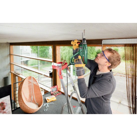 Bosch PBH 2100 RE 550 W 2300 tr/min SDS Plus