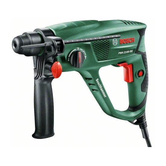 Bosch PBH 2100 RE 550 W 2300 tr/min SDS Plus