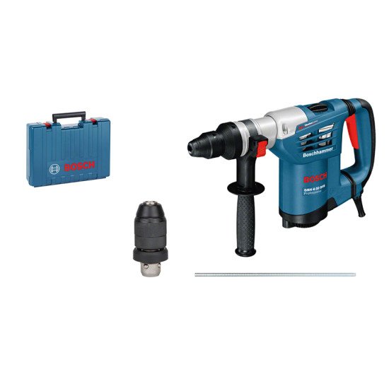 Bosch Perforateur SDS-plus GBH 4-32 DFR Professional