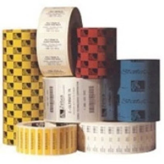 Zebra Z-Select 2000T, 102 x 51mm Blanc Zebra Z-Select 2000T, 102 x 51mm Blanc