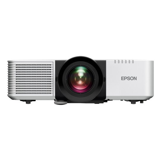 Epson EB-L690SE Projecteur à focale courte 6000 ANSI lumens 3LCD WUXGA (1920x1200) Blanc Epson EB-L690SE Projecteur à focale courte 6000 ANSI lumens 3LCD WUXGA (1920x1200) Blanc