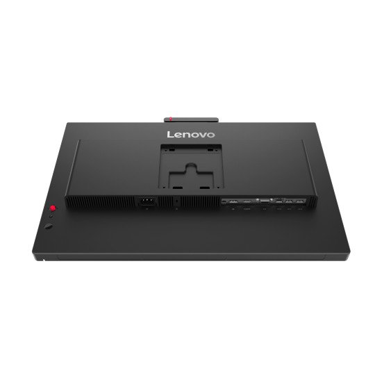 Lenovo ThinkVision T27QD-4v Moniteur