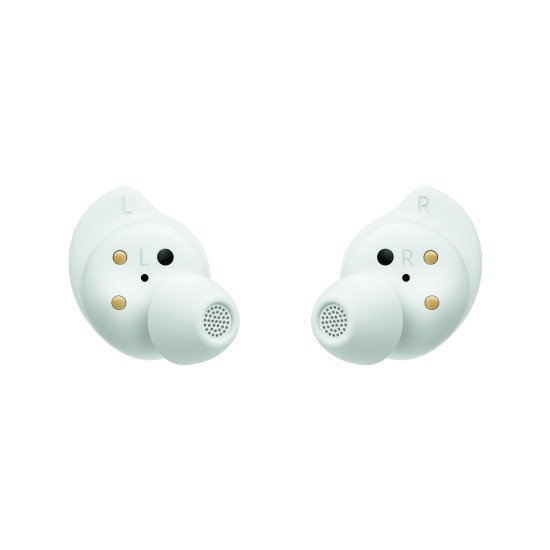 Samsung Galaxy Buds FE Écouteurs True Wireless Stereo (TWS) Ecouteurs Appels/Musique Bluetooth Blanc