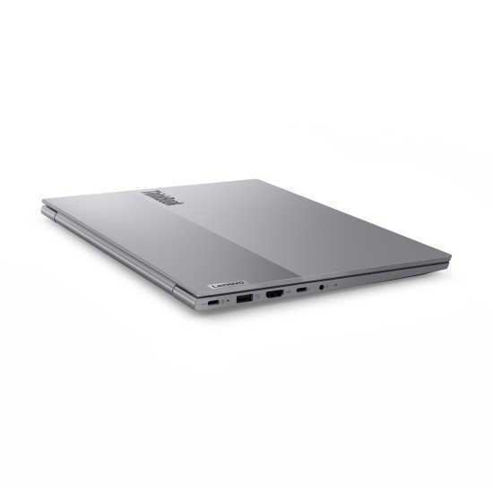Lenovo ThinkBook 14 G8 IAL Intel Core Ultra 5 225U 35,6 cm (14") WUXGA 16 Go DDR5-SDRAM 512 Go SSD Wi-Fi 6E (802.11ax) Windows 11 Pro Belge Gris Lenovo ThinkBook 14 G8 IAL Intel Core Ultra 5 225U 35,6 cm (14") WUXGA 16 Go DDR5-SDRAM 512 Go SSD Wi-Fi 6E (802.11ax) Windows 11 Pro Belge Gris