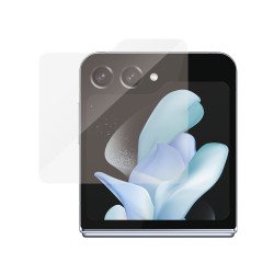PanzerGlass Samsung Galaxy Z Flip5 Protection d'écran transparent 1 pièce(s)