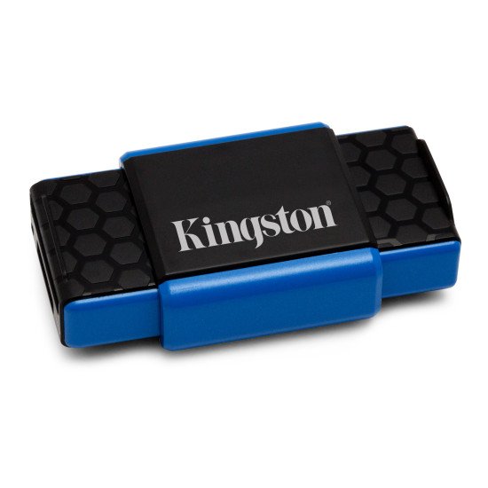 Kingston MobileLite G3 lecteur de carte mémoire. Kingston MobileLite G3 lecteur de carte mémoire.
