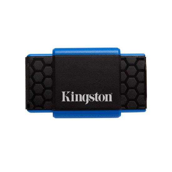 Kingston MobileLite G3 lecteur de carte mémoire.