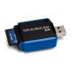 Kingston MobileLite G3 lecteur de carte mémoire. Kingston MobileLite G3 lecteur de carte mémoire.