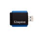 Kingston MobileLite G3 lecteur de carte mémoire. Kingston MobileLite G3 lecteur de carte mémoire.