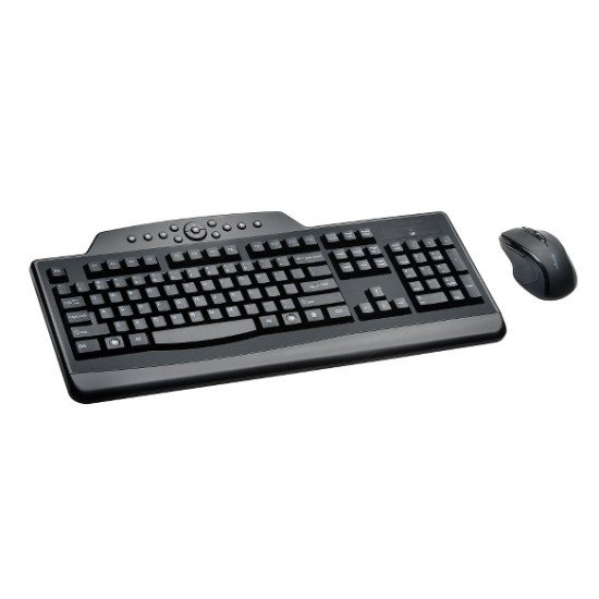 Kensington clavier souris Pro Fit sans fil AZERTY FR Kensington clavier souris Pro Fit sans fil AZERTY FR