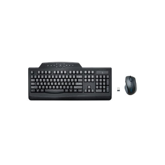 Kensington clavier souris Pro Fit sans fil AZERTY FR Kensington clavier souris Pro Fit sans fil AZERTY FR