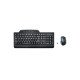 Kensington clavier souris Pro Fit sans fil AZERTY FR Kensington clavier souris Pro Fit sans fil AZERTY FR