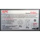 APC APCRBC133 Sealed Lead Acid (VRLA)