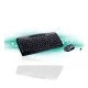 Logitech LGT-MK330 ensemble clavier et souris QWERTY US Int Logitech LGT-MK330 ensemble clavier et souris QWERTY US Int