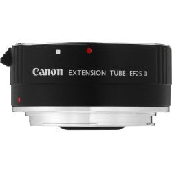 Canon Tube-allonge EF 25 II Canon Tube-allonge EF 25 II