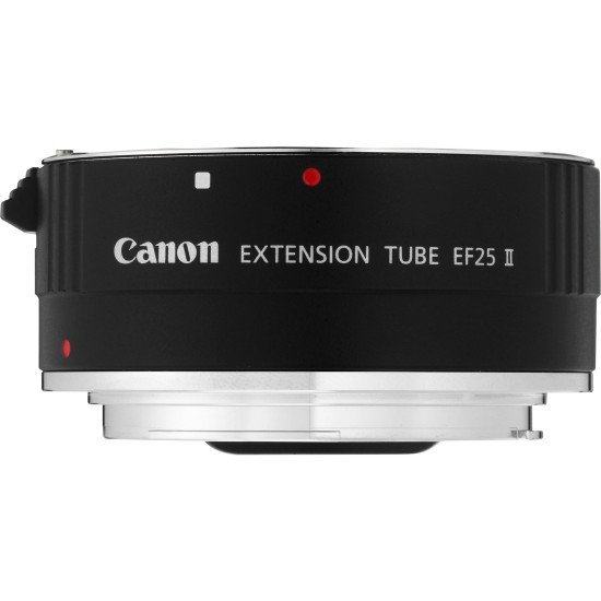 Canon Tube-allonge EF 25 II