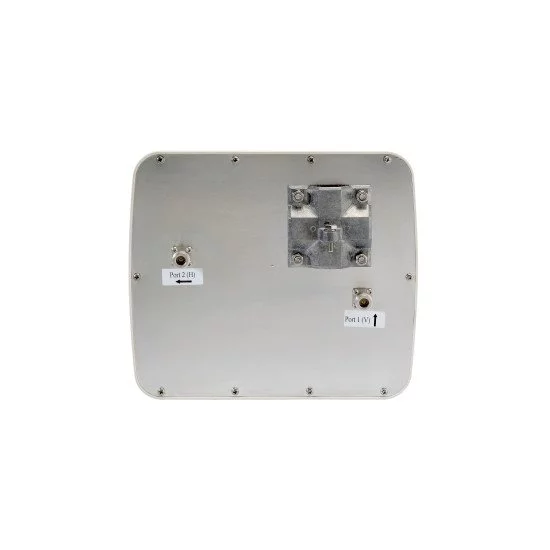 LevelOne WAN-9180 antenne Antenne directionnelle Type-N 18 dBi LevelOne WAN-9180 antenne Antenne directionnelle Type-N 18 dBi
