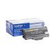 Brother TN-2120 toner Original Noir 1 pièce(s)