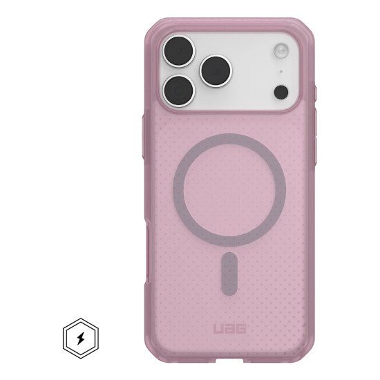 Urban Armor Gear 114537114E4E coque de protection pour téléphones portables 17,5 cm (6.9") Housse Lilas