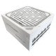 LC-Power LC1000MW V3.1 unité d'alimentation d'énergie 1000 W 20+4 pin ATX ATX Blanc LC-Power LC1000MW V3.1 unité d'alimentation d'énergie 1000 W 20+4 pin ATX ATX Blanc