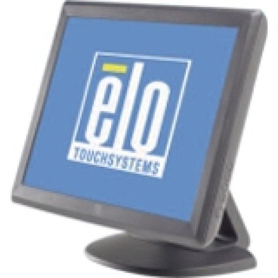 Elo Touch Solution 1515L écran tactile 15" 1024 x 768 pixels Gris