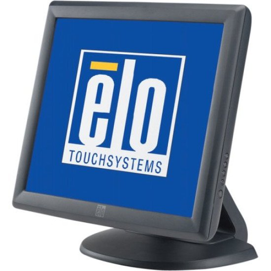 Elo Touch Solution 1715L moniteur à écran tactile 17"