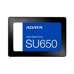 ADATA SU650 2 To 2.5" Série ATA III 3D NAND