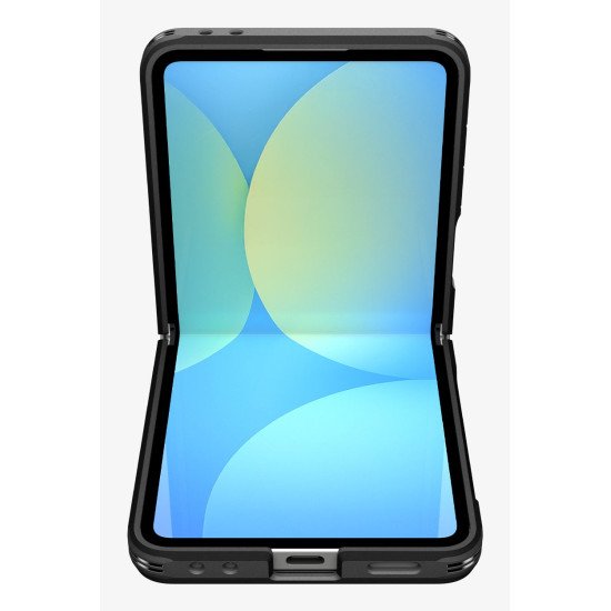 Spigen Slim Armor Pro coque de protection pour téléphones portables 17,3 cm (6.8") Housse Noir