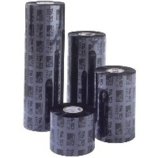 Zebra Resin 5100 3.27 Zebra Resin 5100 3.27